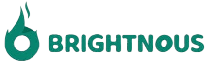 Brightnous Logo